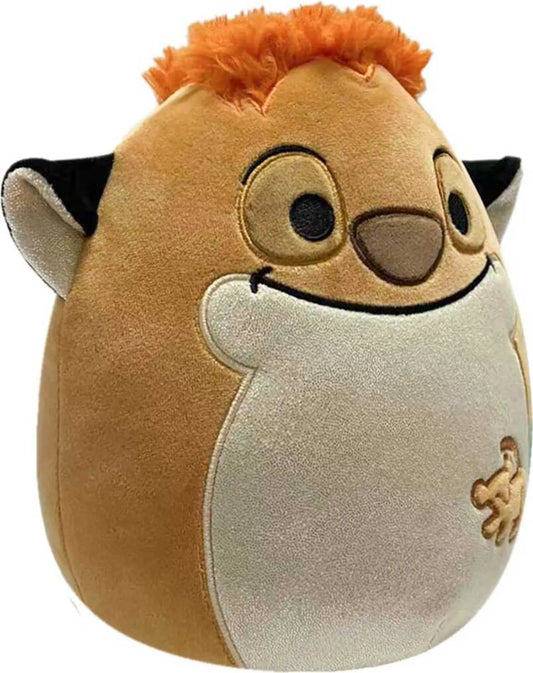 Der König der Löwen - Timon - Squishmallows Kuscheltier