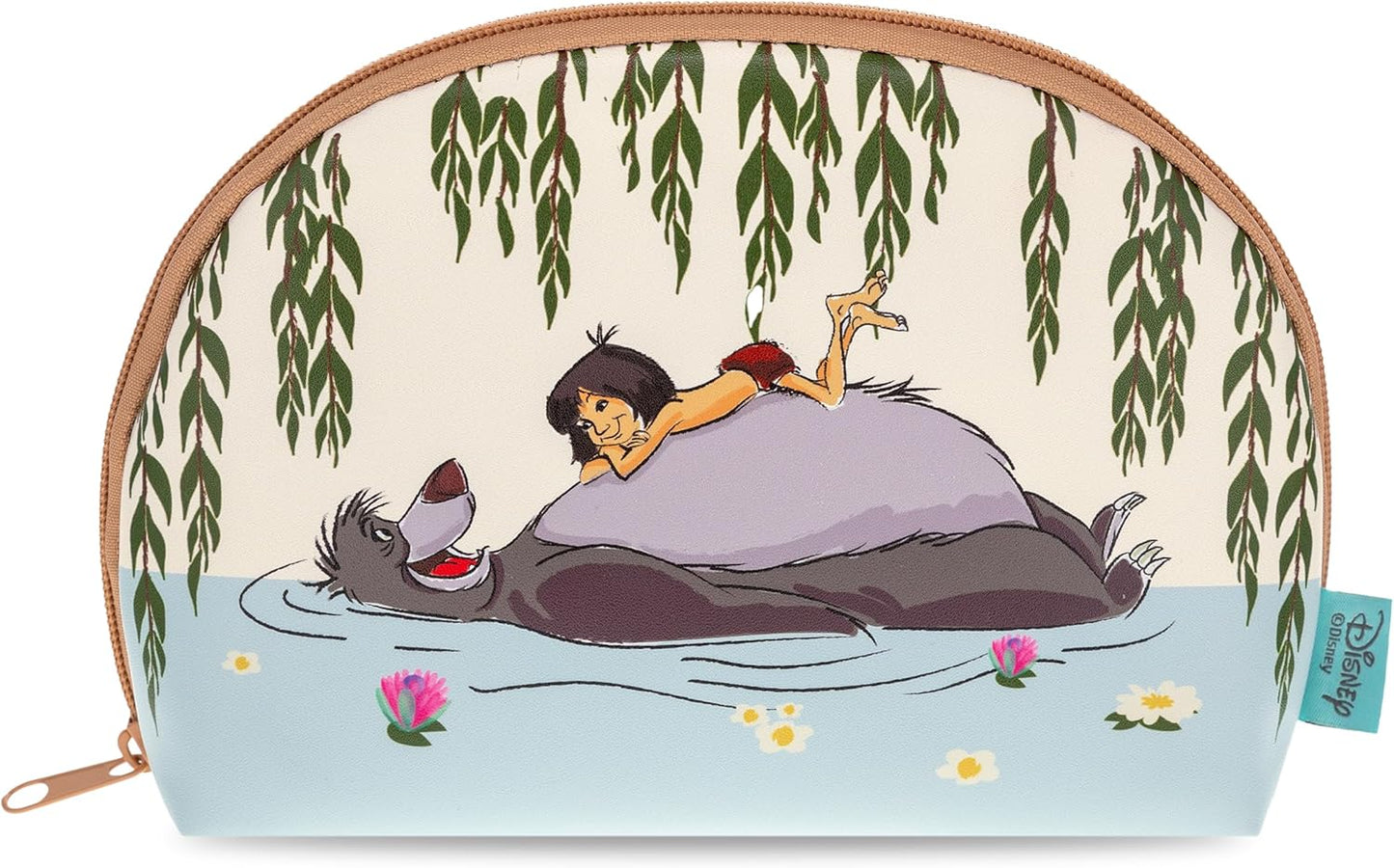 Kosmetiktasche DISNEY THE JUNGLE BOOK