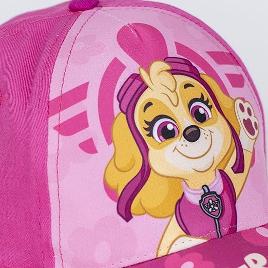 Paw Patrol Mädchen Capi