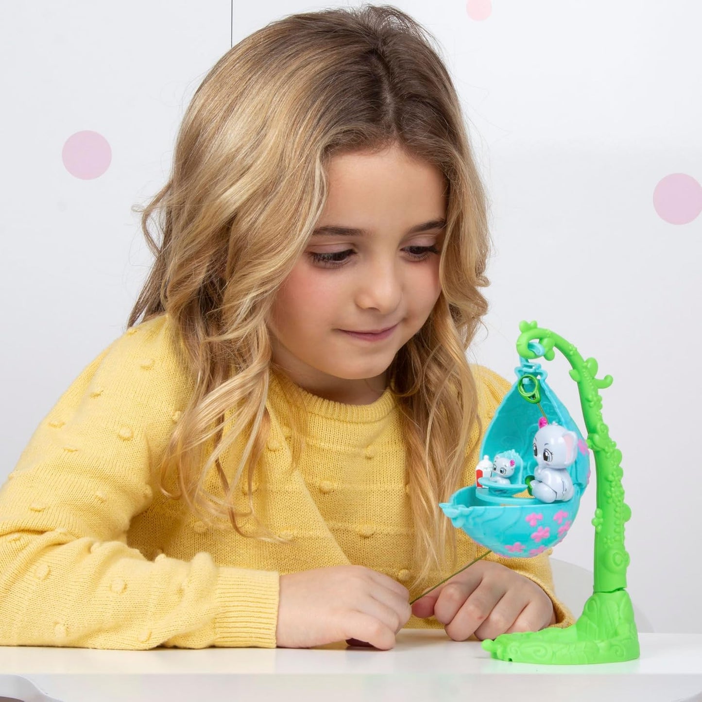 Cutie Climbers Family Pack