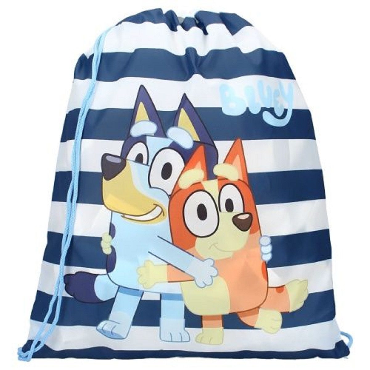 Bluey Turnbeutel