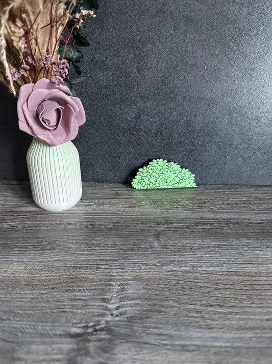 Elly‘s World Elly's kleines Sträuchlein - Variante 1