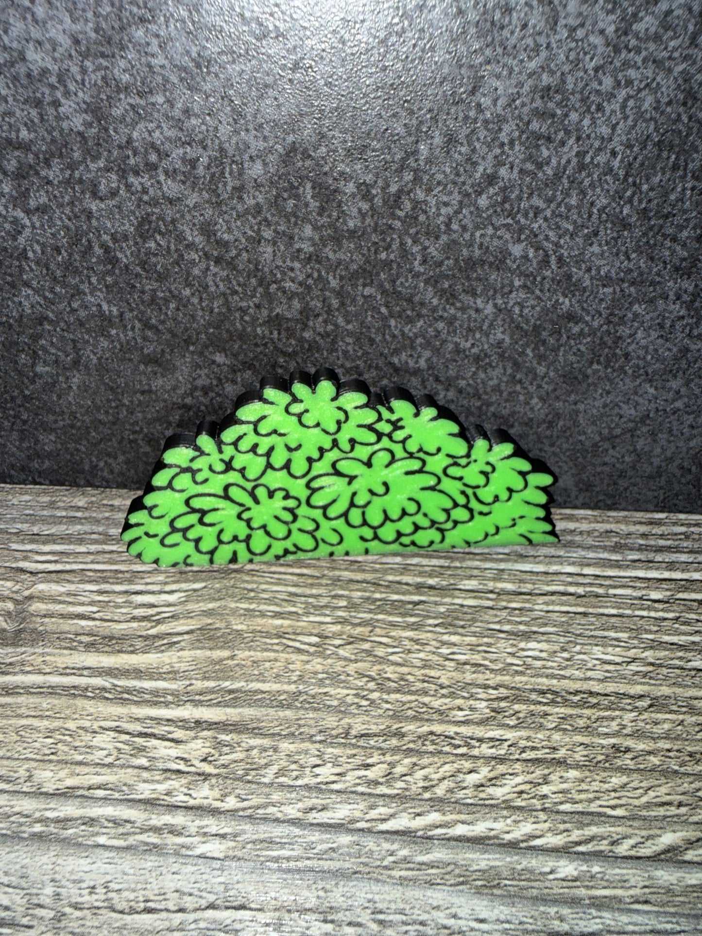 Elly‘s World Elly's kleines Sträuchlein - Variante 1