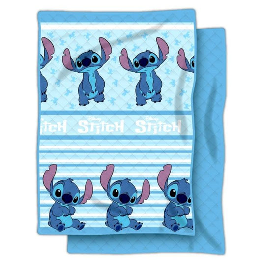 StitchTagesdecke Steppdecke