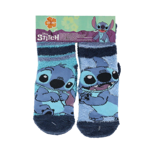 Lilo & Stitch 2er-Pack flauschige Socken Anti-Rutsch Socken