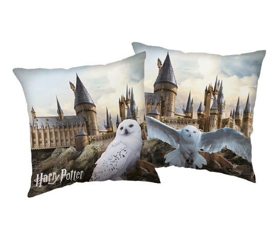 Harry Potter Hedwig Dekokissen