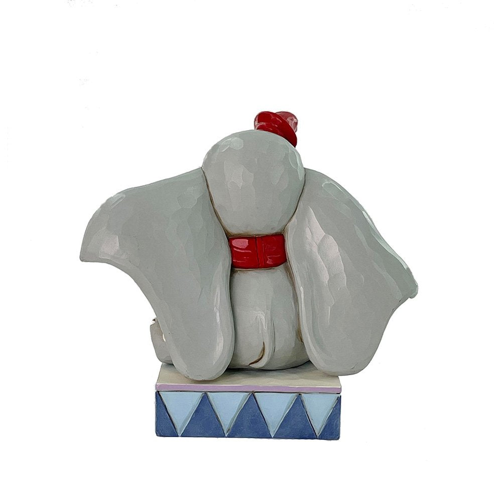 Figur Dumbo Weihnachten – Disney Traditions