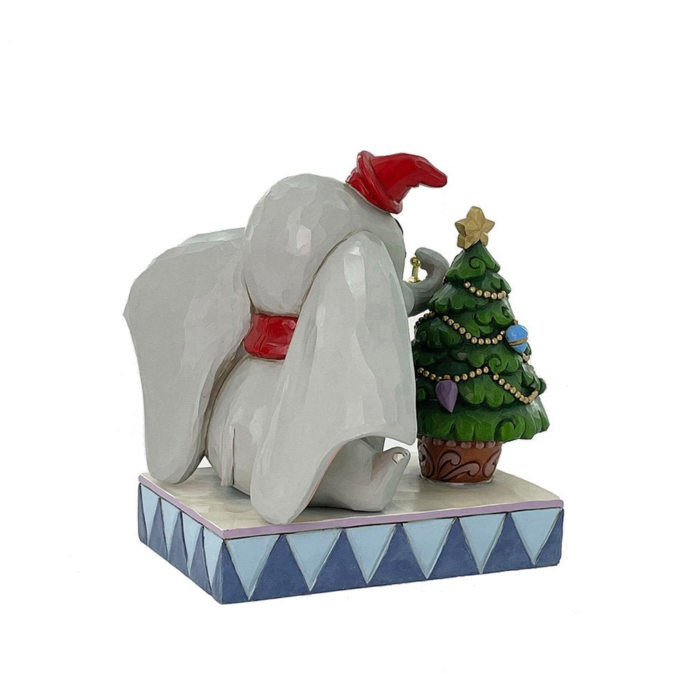 Figur Dumbo Weihnachten – Disney Traditions