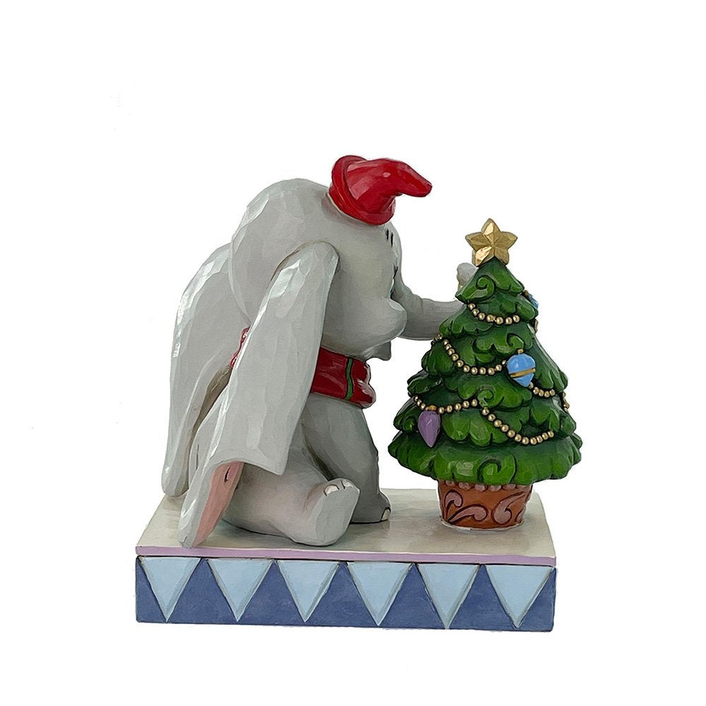 Figur Dumbo Weihnachten – Disney Traditions