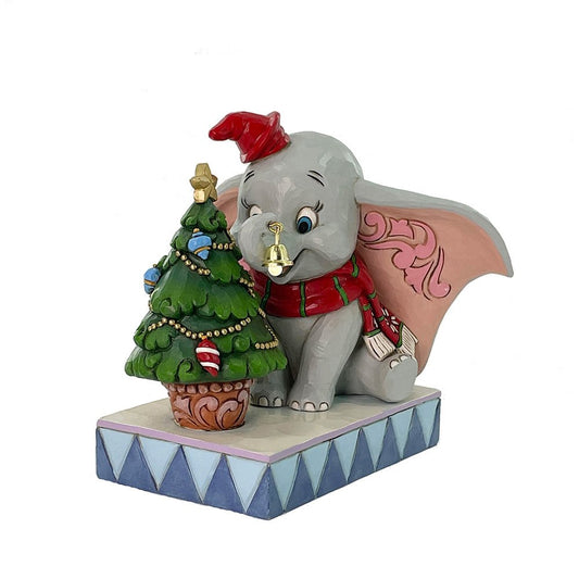 Figur Dumbo Weihnachten – Disney Traditions