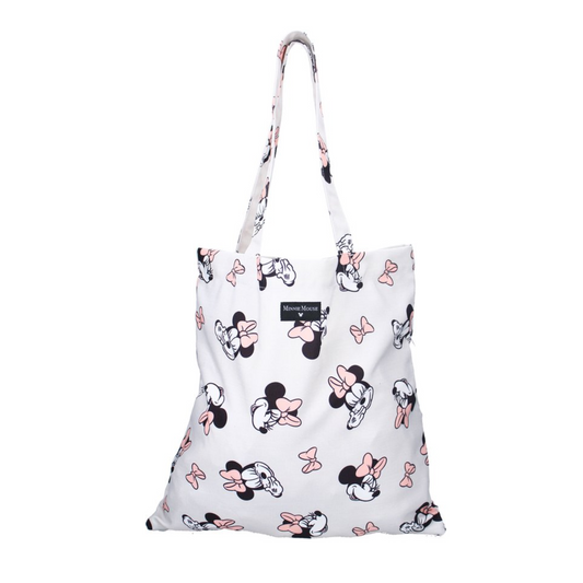 Minnie Mouse Stofftasche