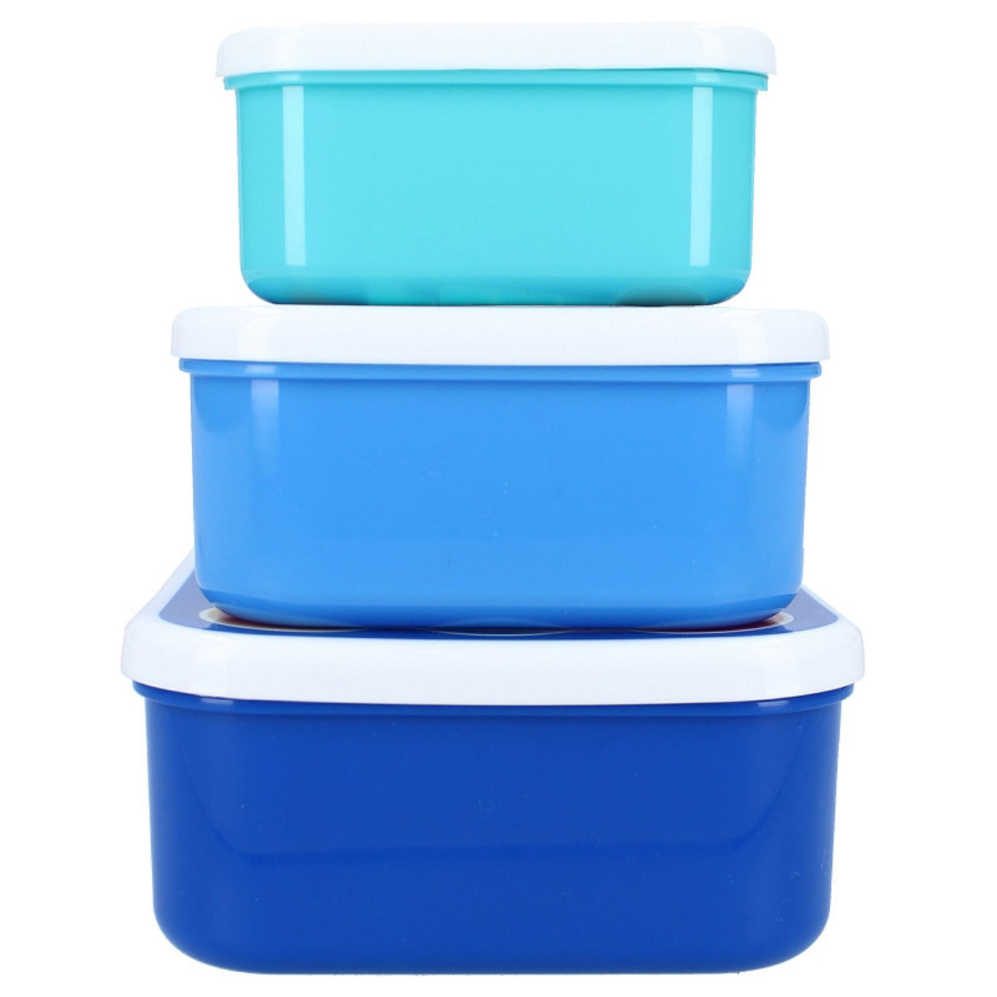 Paw Patrol 3 er Set Brotdosen
