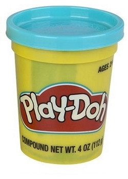 Play-Doh Einzeldose