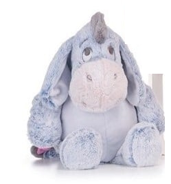 Vorbestellung Disney Winnie the Pooh Plüsch Snuggle Time