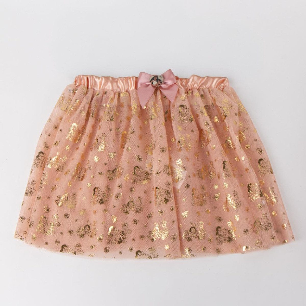 Disney Moana Stirnband + Tutu-Set