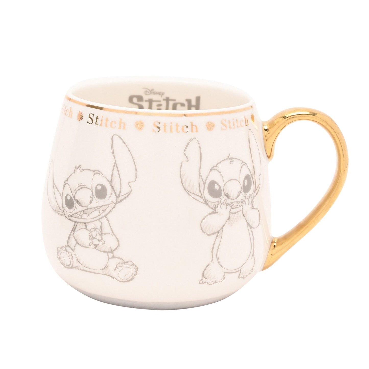 Disney Klassik Sammelbecher -Stitch