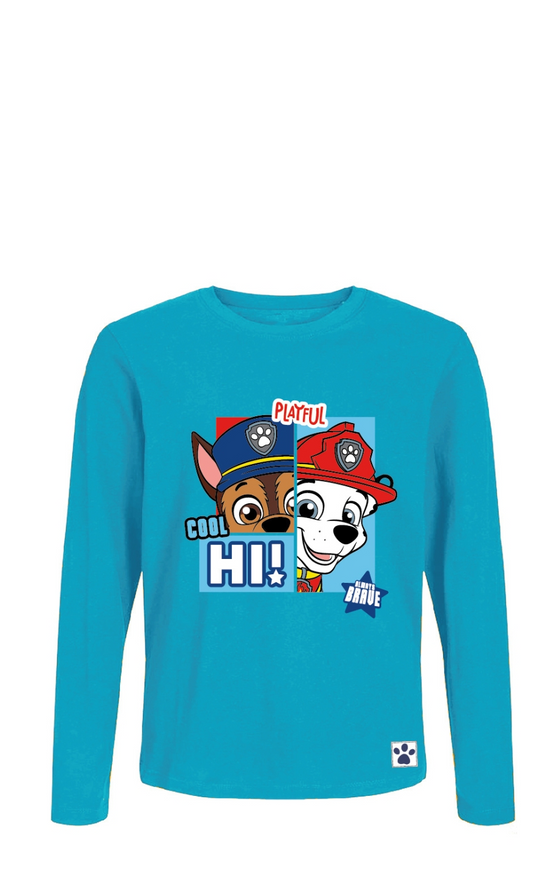 Paw Patrol Longsleeve