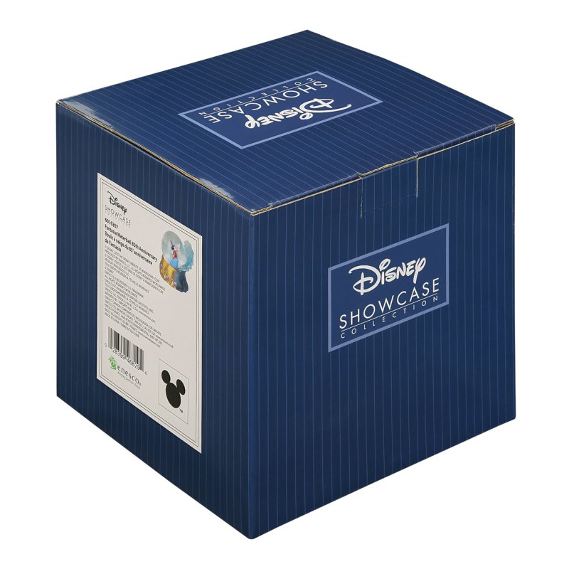 Vorbestellung Disney Mickey Maus Zauberlehrling Fantasia Waterball Schneekugel