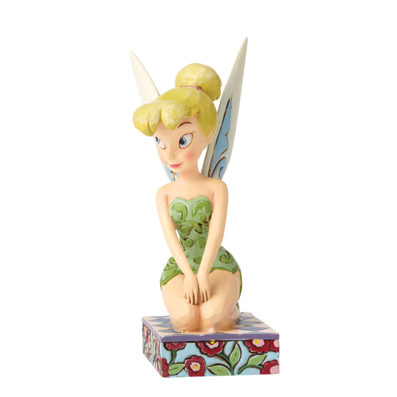 Tinkerbell Figur by Disney Traditions