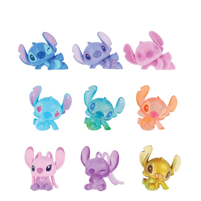 Lilo & Stitch - Mystery Mini Figur