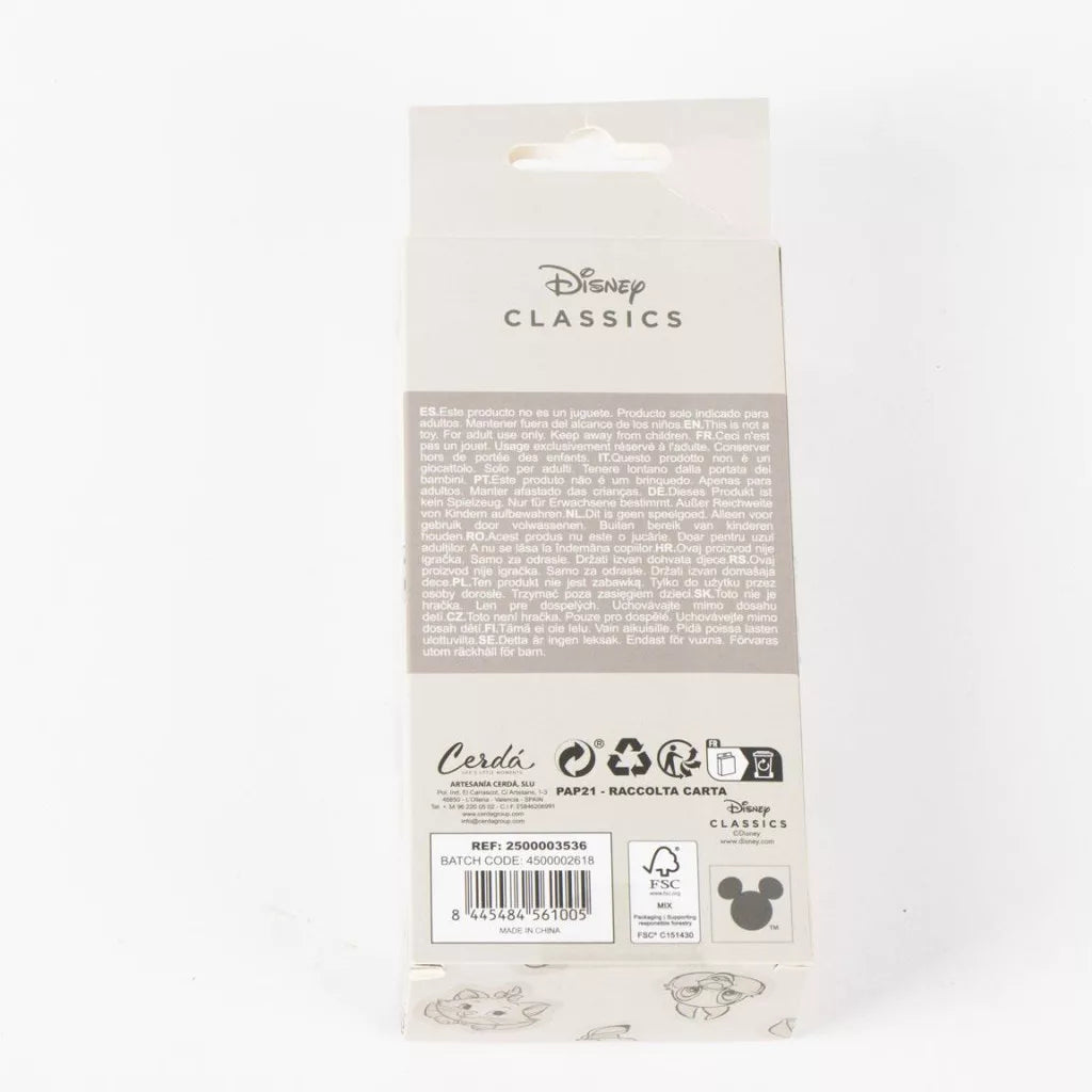 Disney Marie Schönheitsset 3-teilig