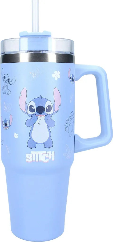 Stitch Tumbler 900 ML