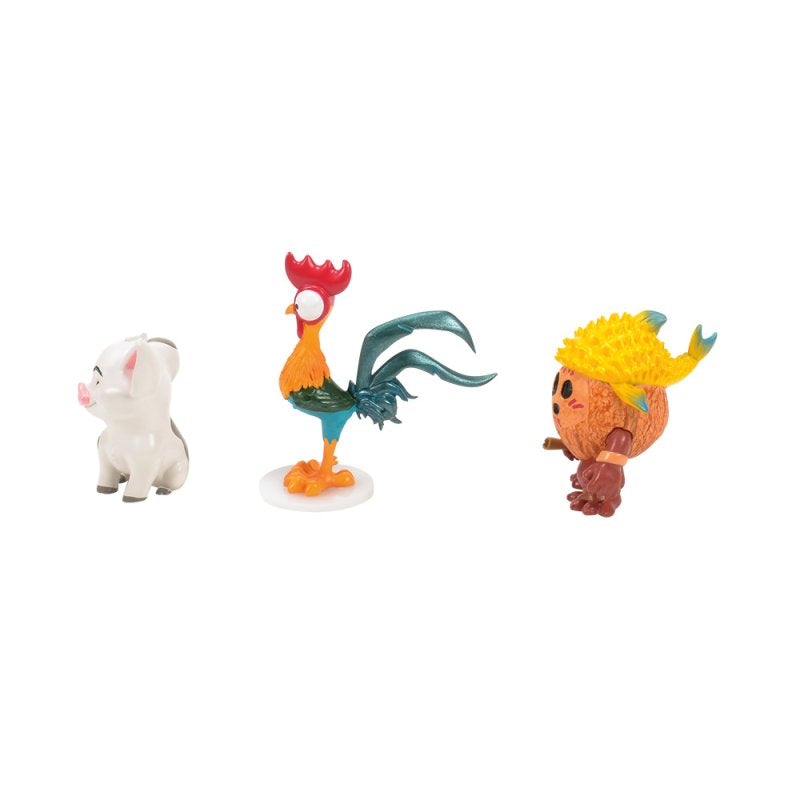 Figur Vaiana Minifigurenset - Disney Showcase