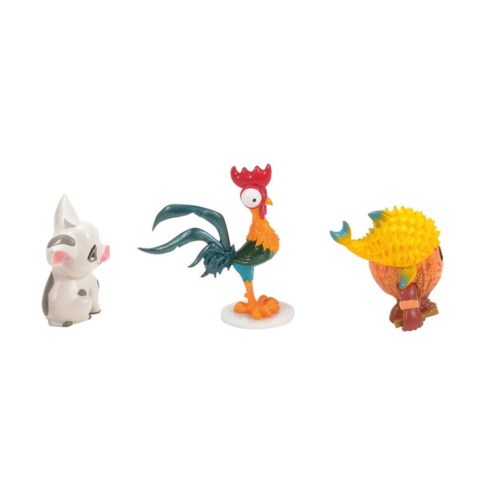 Figur Vaiana Minifigurenset - Disney Showcase