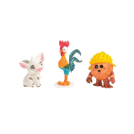 Figur Vaiana Minifigurenset - Disney Showcase