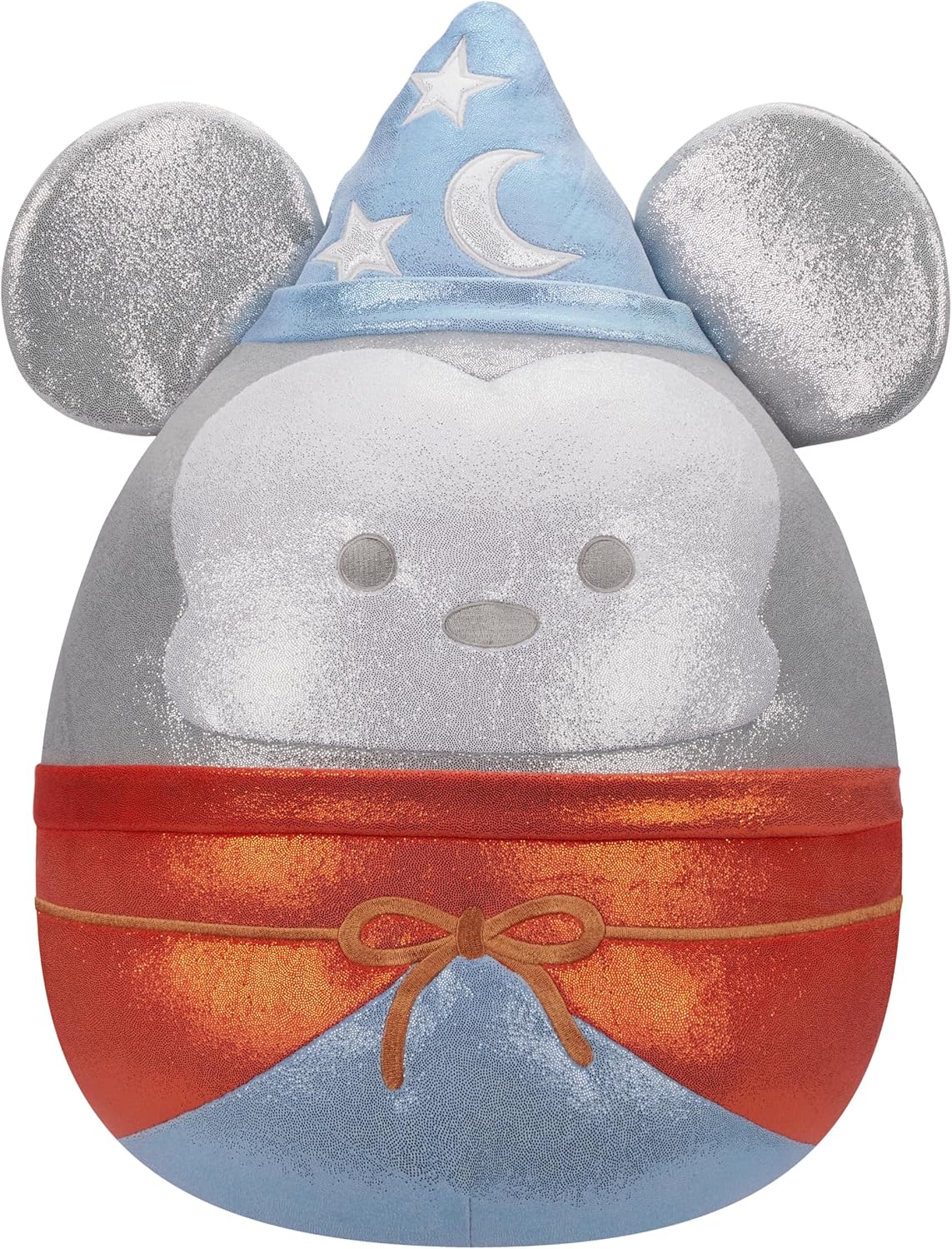 Squishmallows Disney Mickey Mouse Plüsch Der Zauberlehrling 45cm