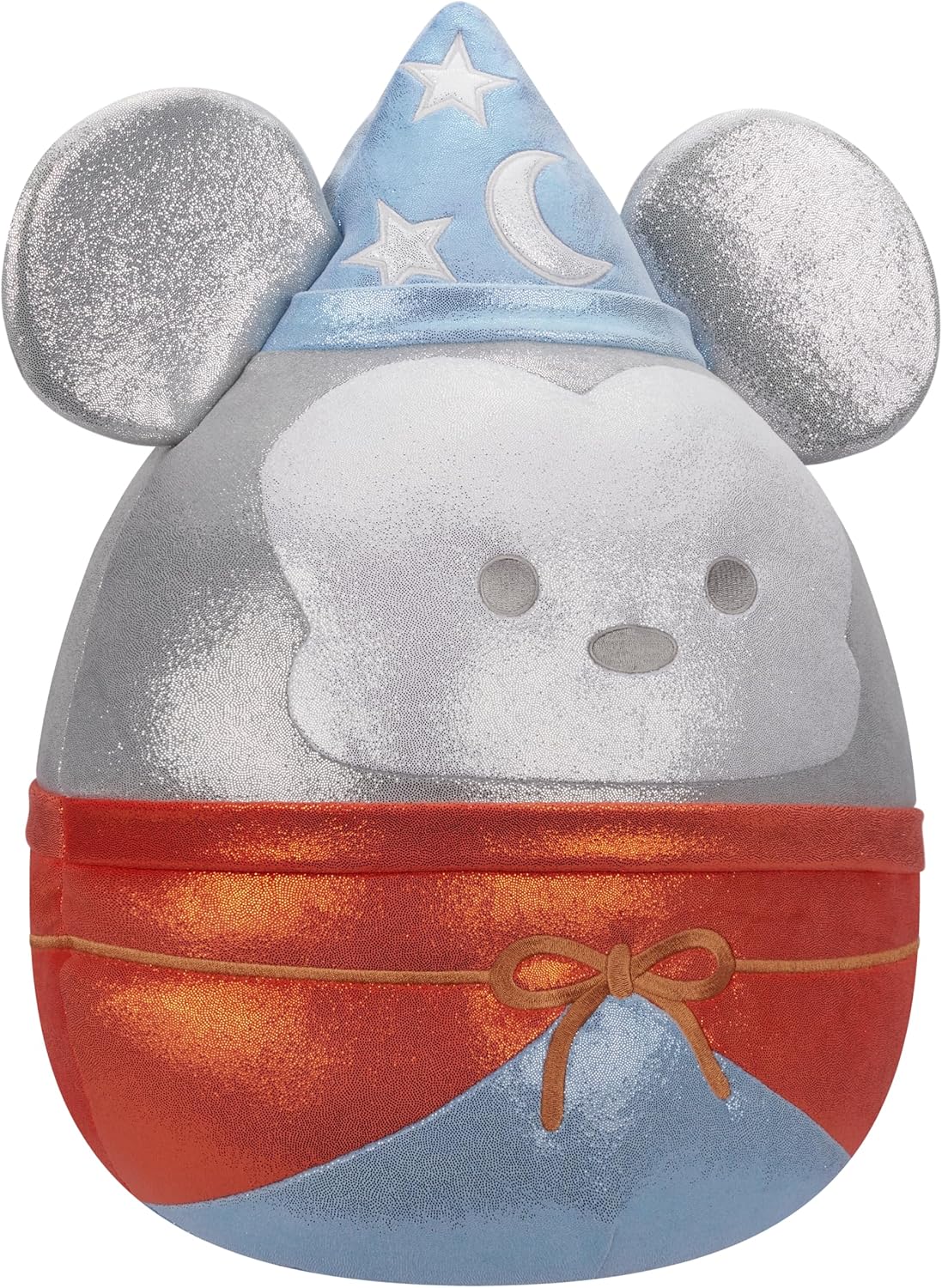 Squishmallows Disney Mickey Mouse Plüsch Der Zauberlehrling 45cm