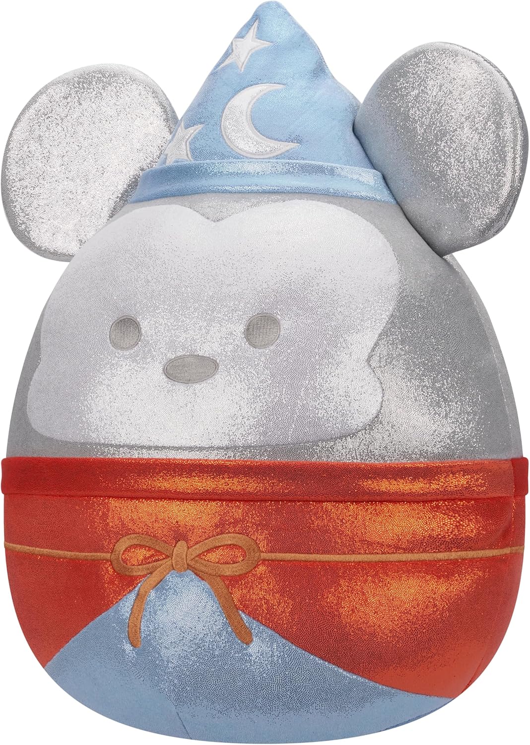 Squishmallows Disney Mickey Mouse Plüsch Der Zauberlehrling 45cm
