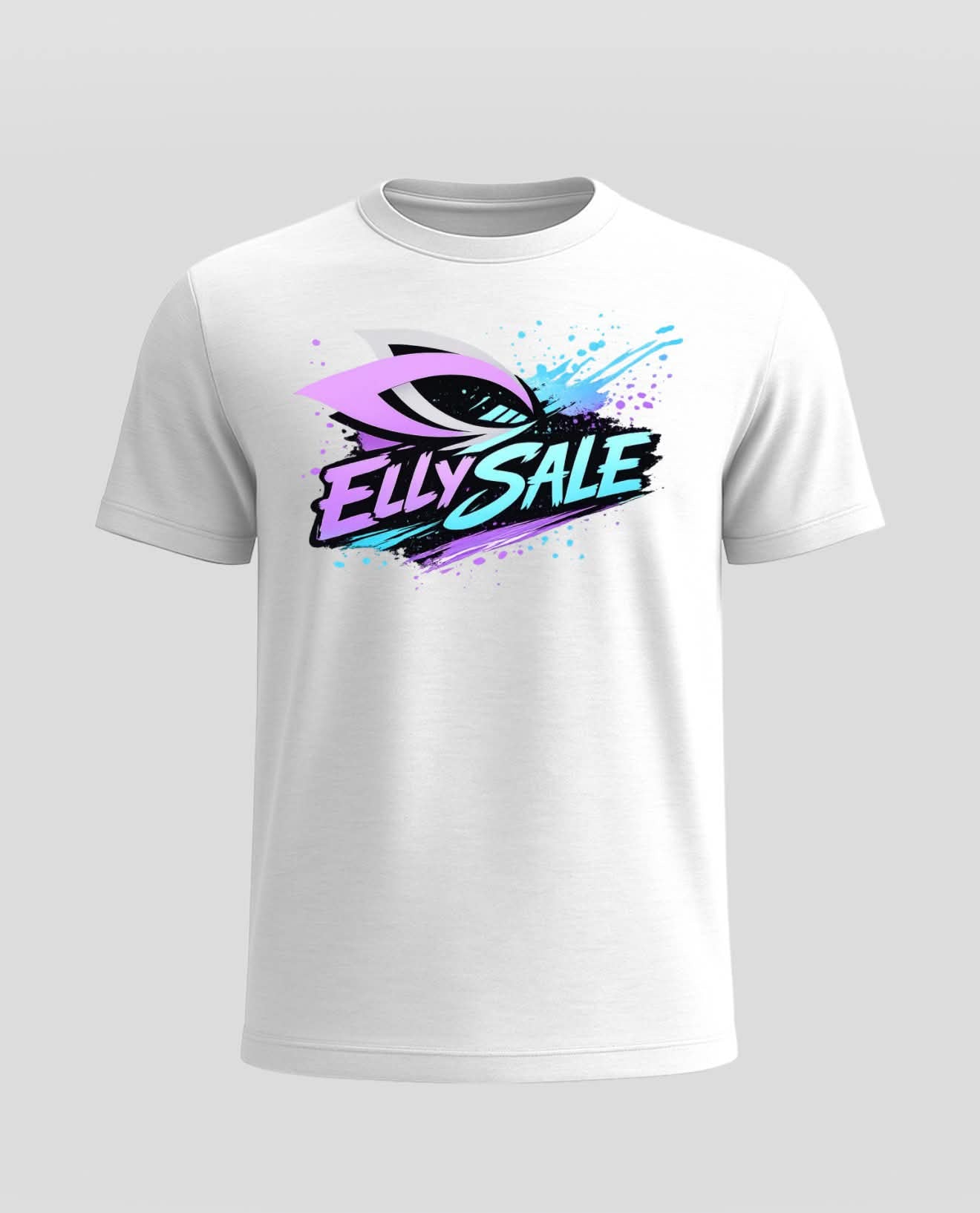 Vorbestellung Elly Sale Basic Tshirt