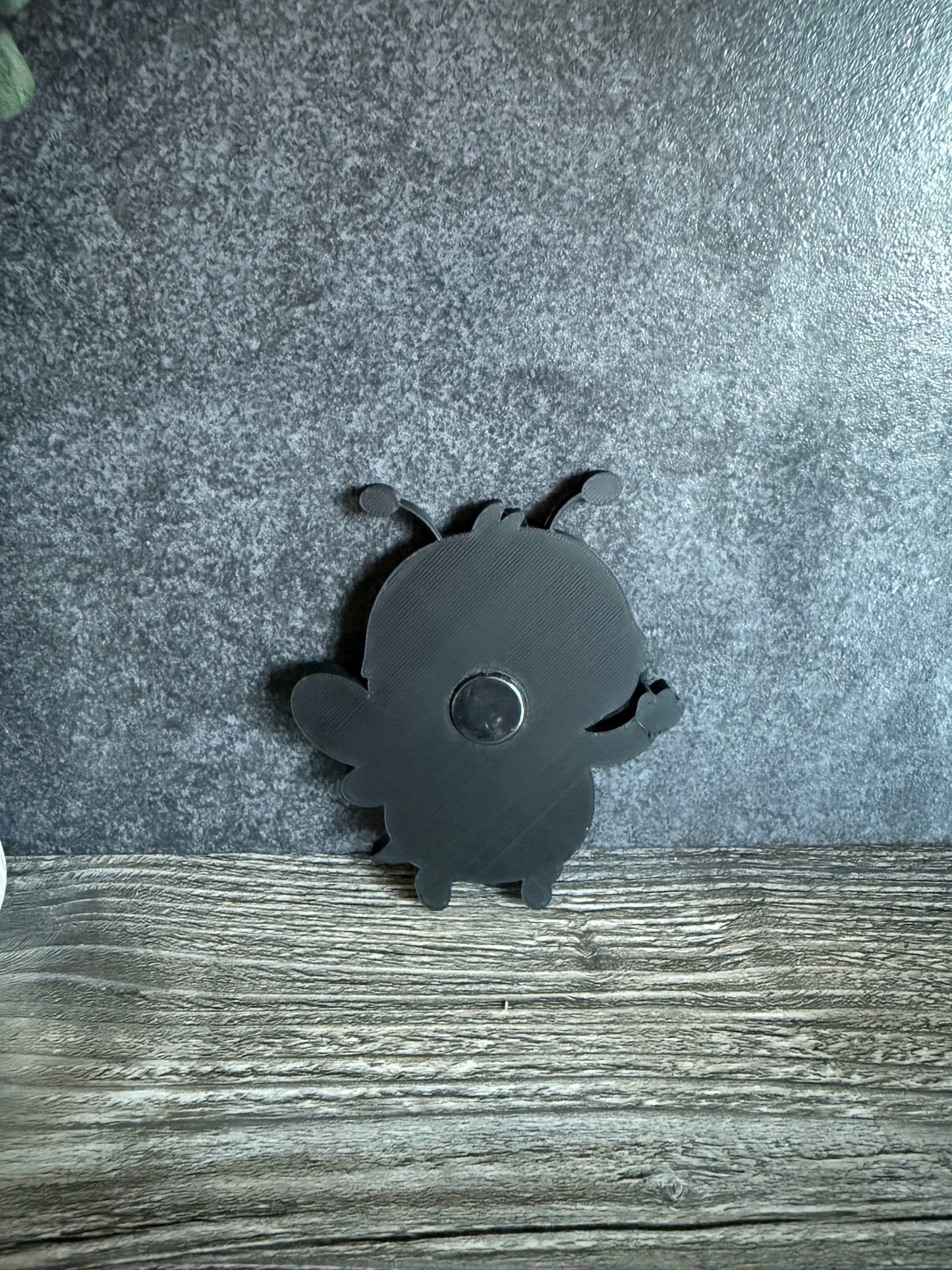 Kobi die kleine Biene  Magnet