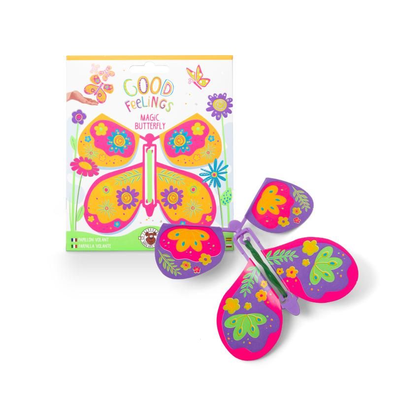 Magic Butterfly