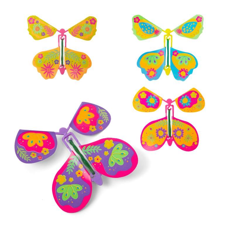 Magic Butterfly