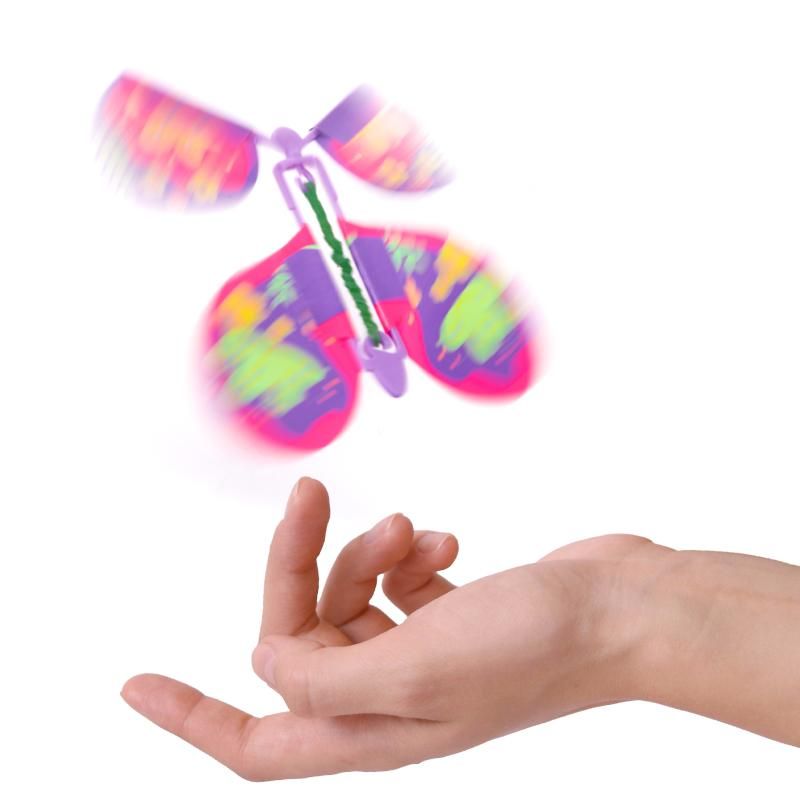 Magic Butterfly