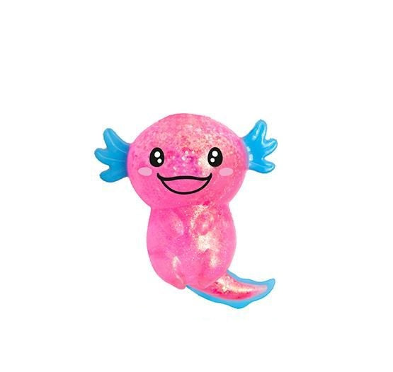 AX Glitzer-Maltose-Axolotl