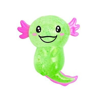 AX Glitzer-Maltose-Axolotl
