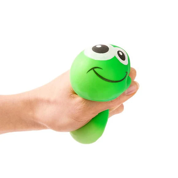 SO Squeezy Oktopus nachtleuchtend