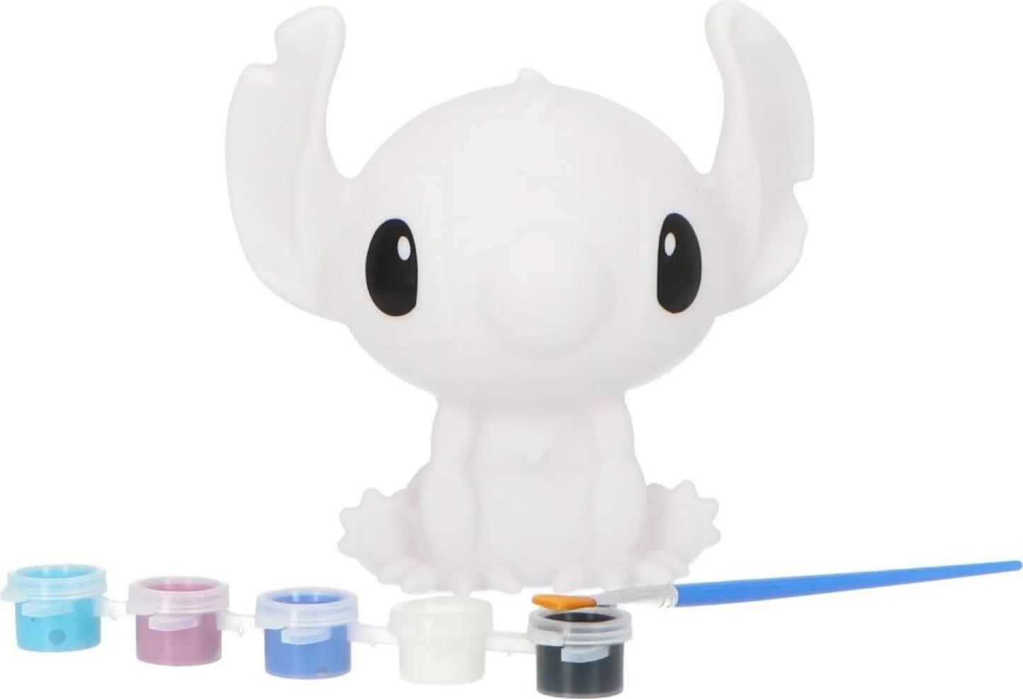 Lilo & Stitch DIY Malset – Gestalte deine eigene leuchtende Stitch-Figur