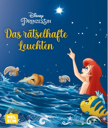 Disney Prinzessin Pixi  Mini-Büchlein