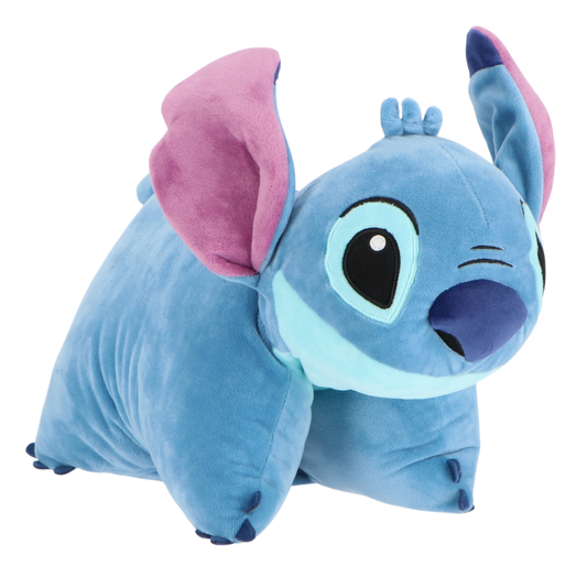 Lilo & Stitch Stitch Kissen