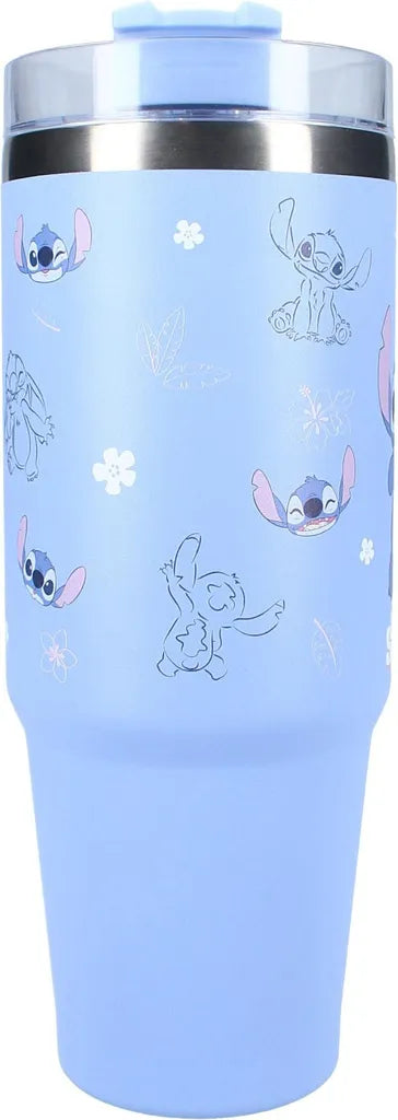 Stitch Tumbler 900 ML