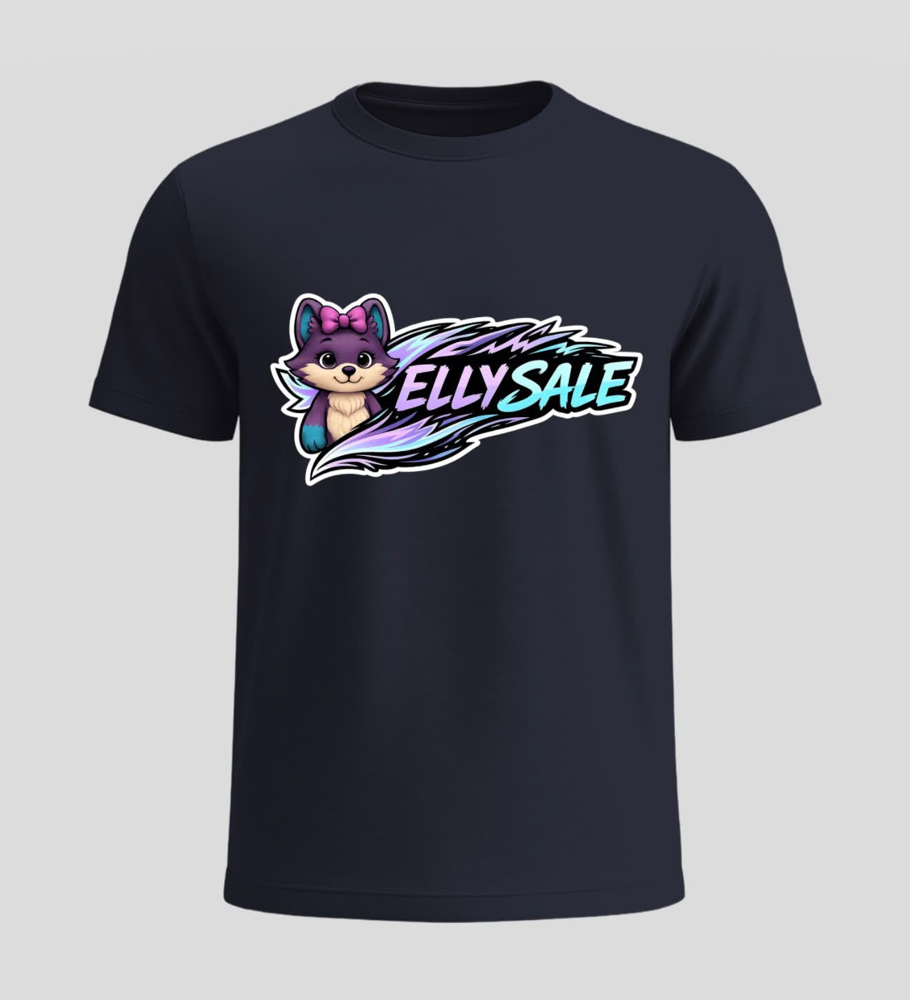 Vorbestellung Elly Sale Basic Tshirt