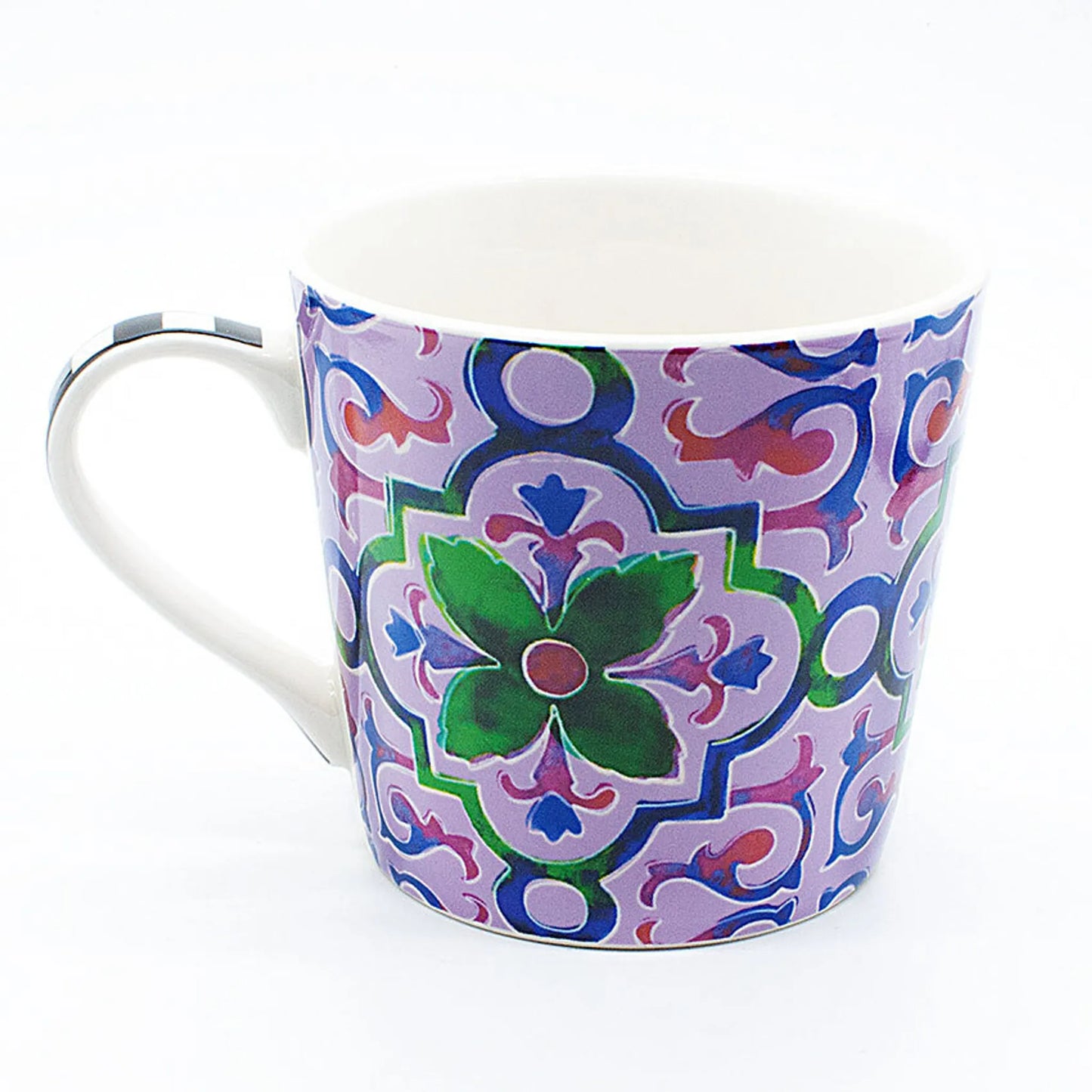 Porzellan Tasse "Daisy Duck" forever & ever