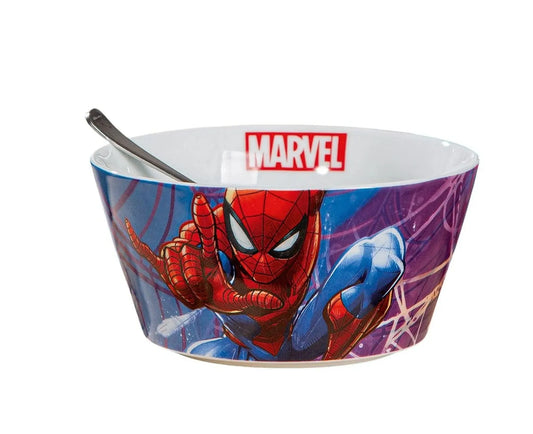 Porzellan Schüssel "Marvel - Spider-Man"