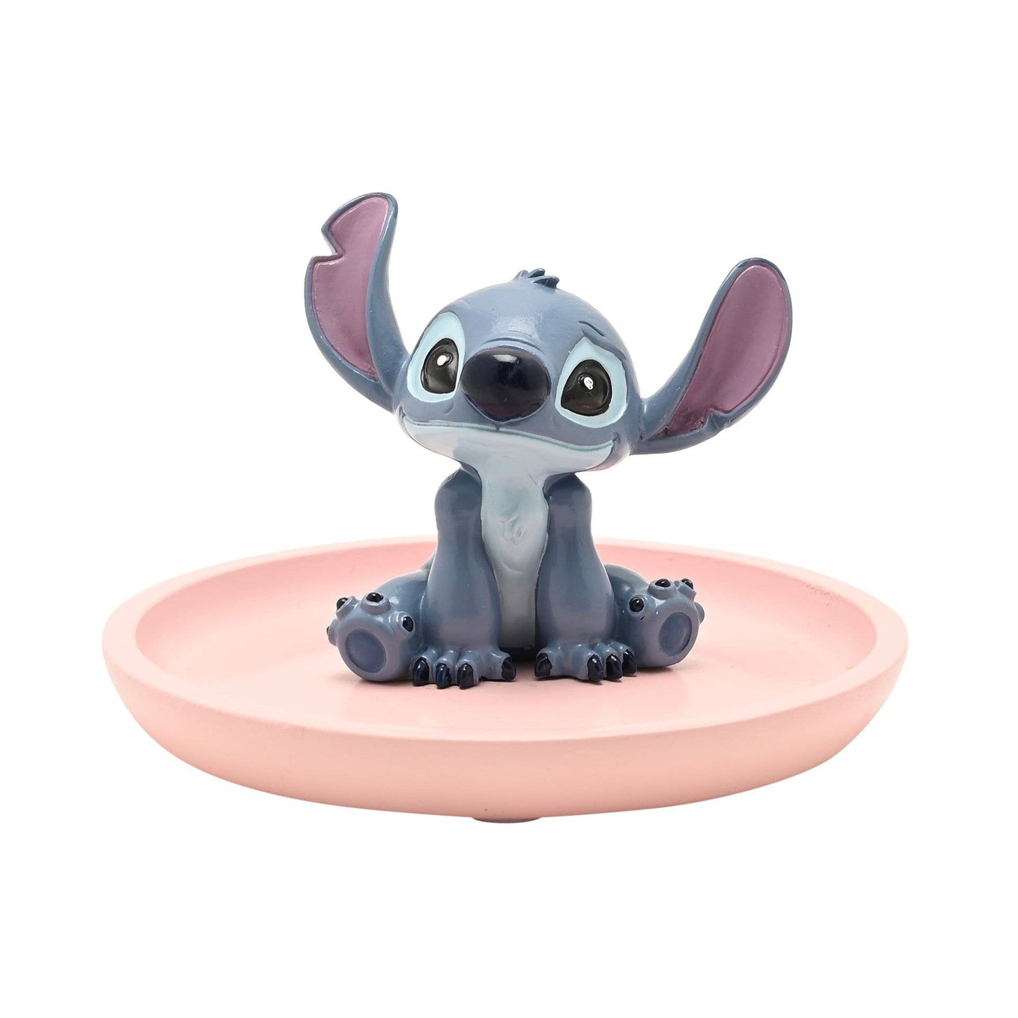 Disney Stitch Harz Schmuckschale - Stitch
