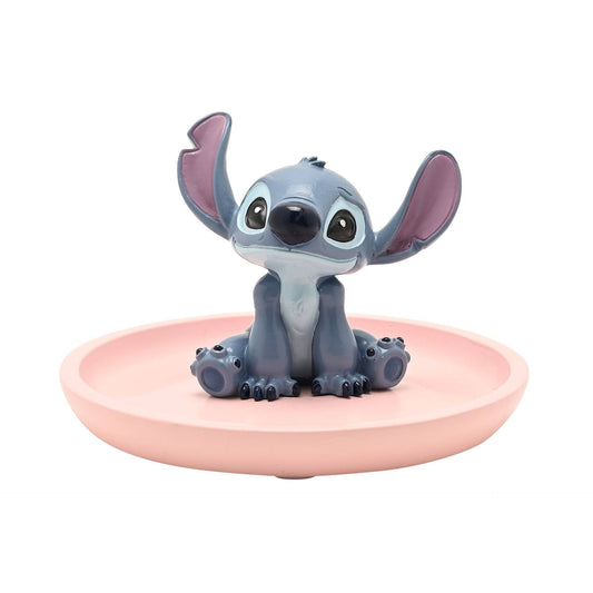 Disney Stitch Harz Schmuckschale - Stitch
