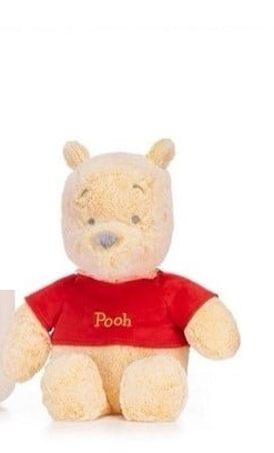 Vorbestellung Disney Winnie the Pooh Plüsch Snuggle Time